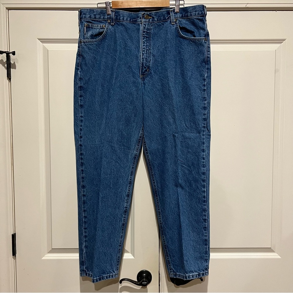 Men’s Carhartt Relaxed Fit Jeans